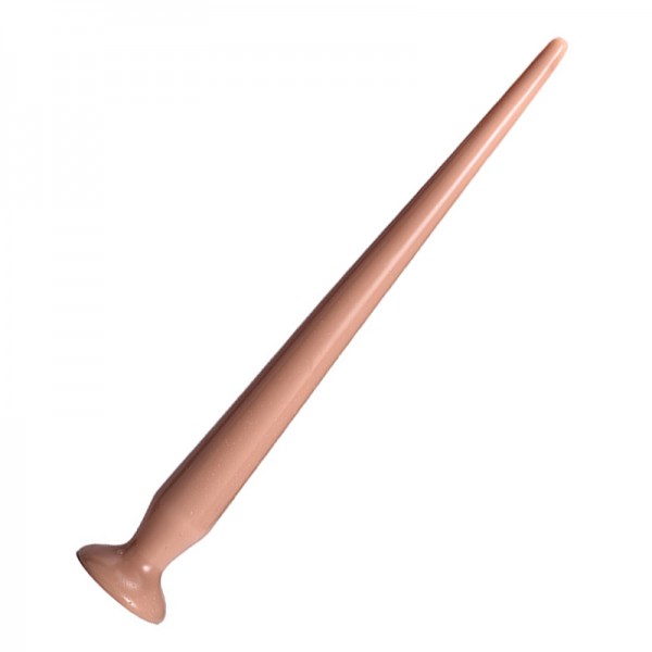 50 cm Analplug - Nude
