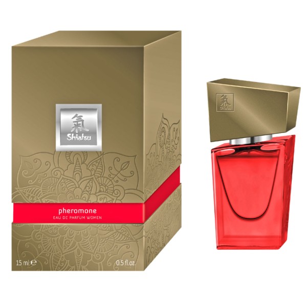 Pheromon Parfum for Woman - Eau de Parfum