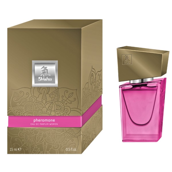 Pheromon Parfum for Woman - Eau de Parfum