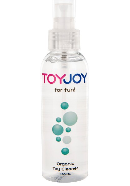 Toy Cleaner Spray - 150 ml