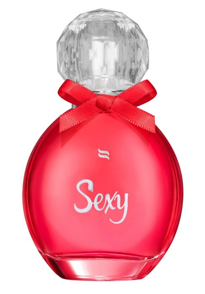 Pheromon Parfum Sexy