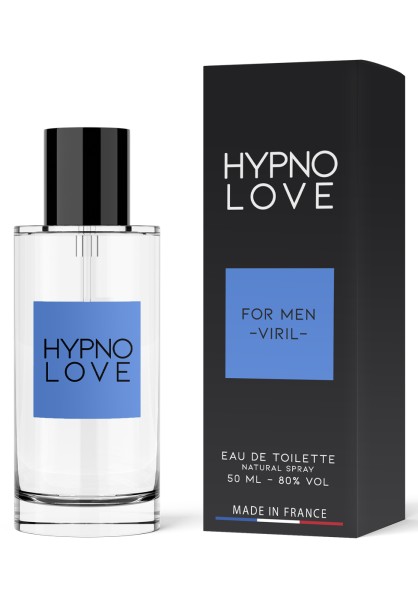 Hypno-Love for Men Parfum