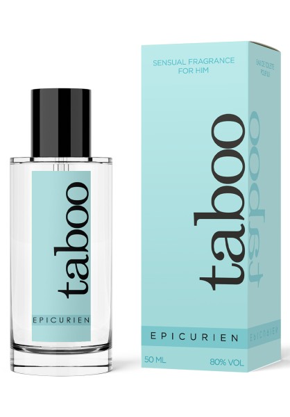 Taboo Epicurien for Him