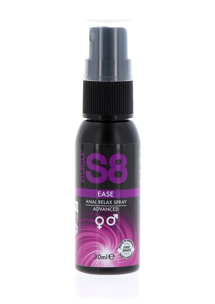 Ease Anal Relax Spray 30 ml