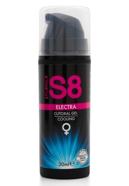 Electra Clitoral Gel - 30 ml