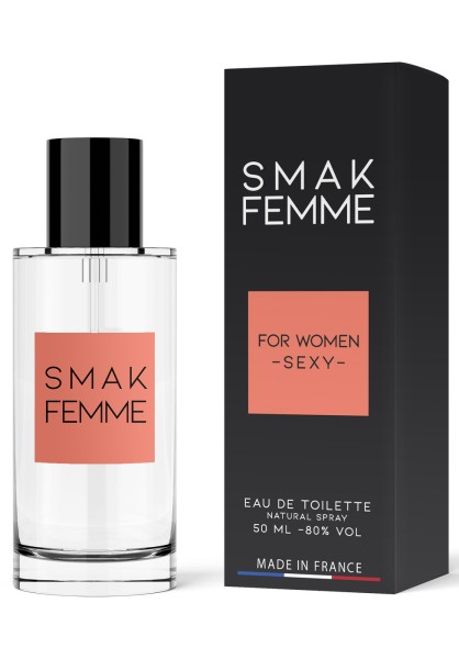 Smak for Woman Parfum