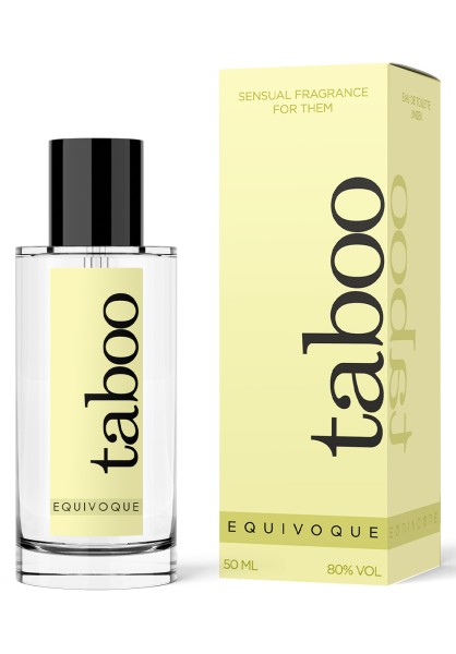 Taboo Equivoque for Him and Her