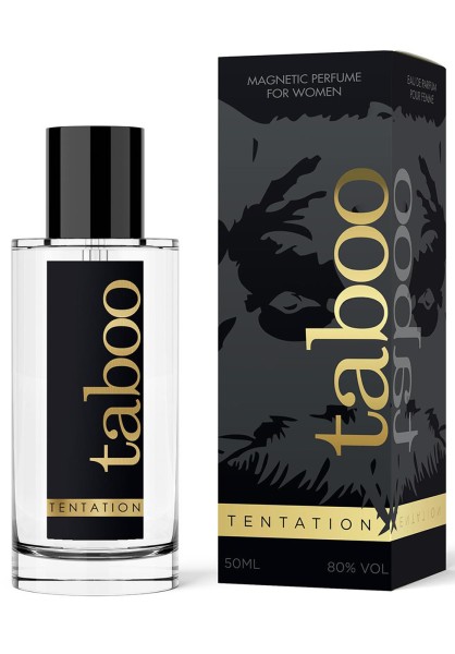 Taboo Tentation for Her - Eau de Parfum