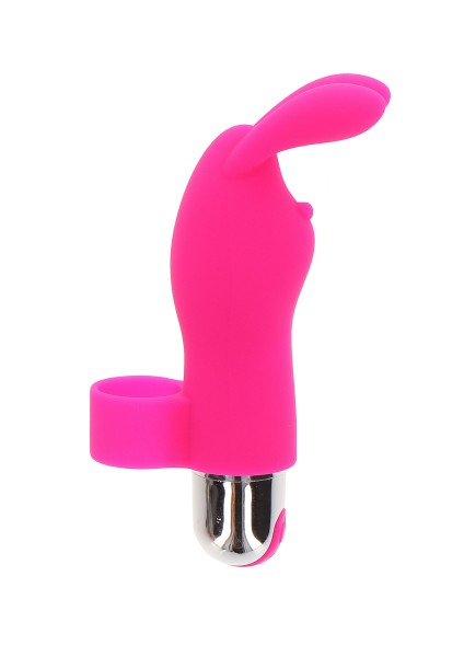 Bunny Pleaser Finger-Vibrator