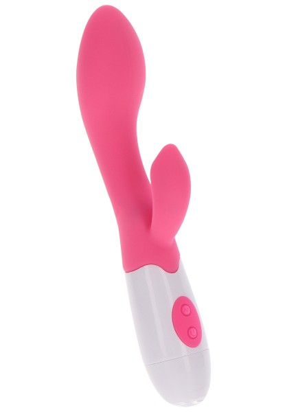 Funky Lover Vibe Vibrator - pink