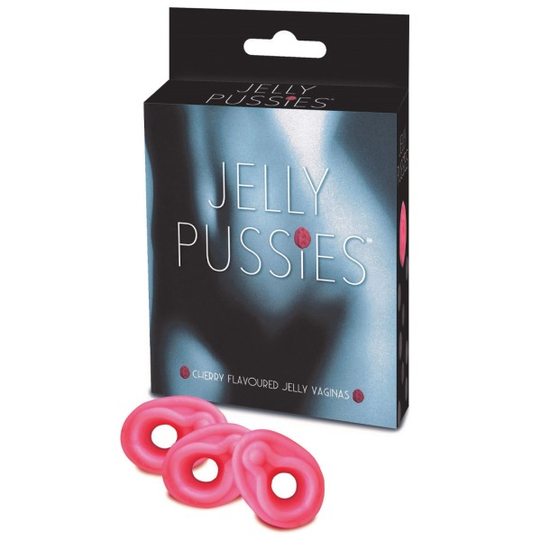 Jelly Pussies