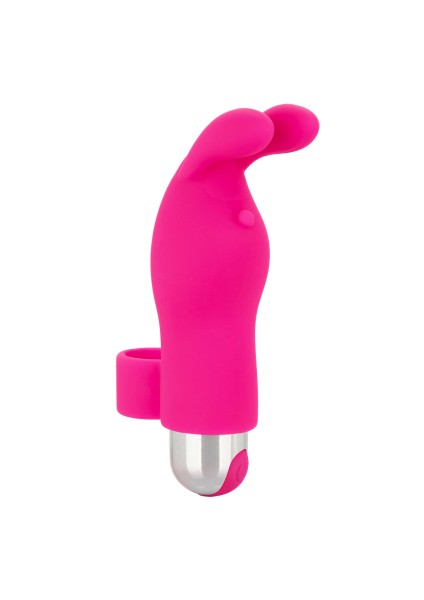 Rechargeable Finger Bunny - pink